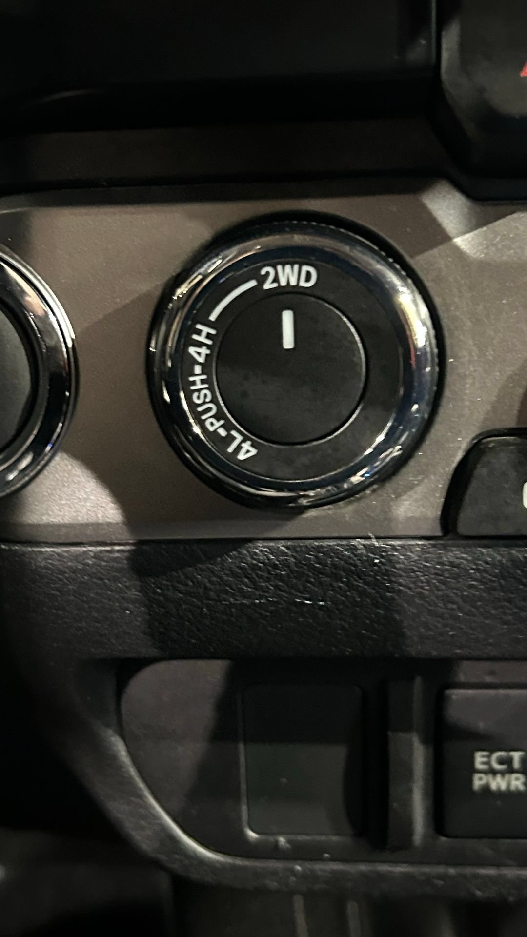 Used 2023 Toyota Tacoma SR5 AWD/4WD image 71