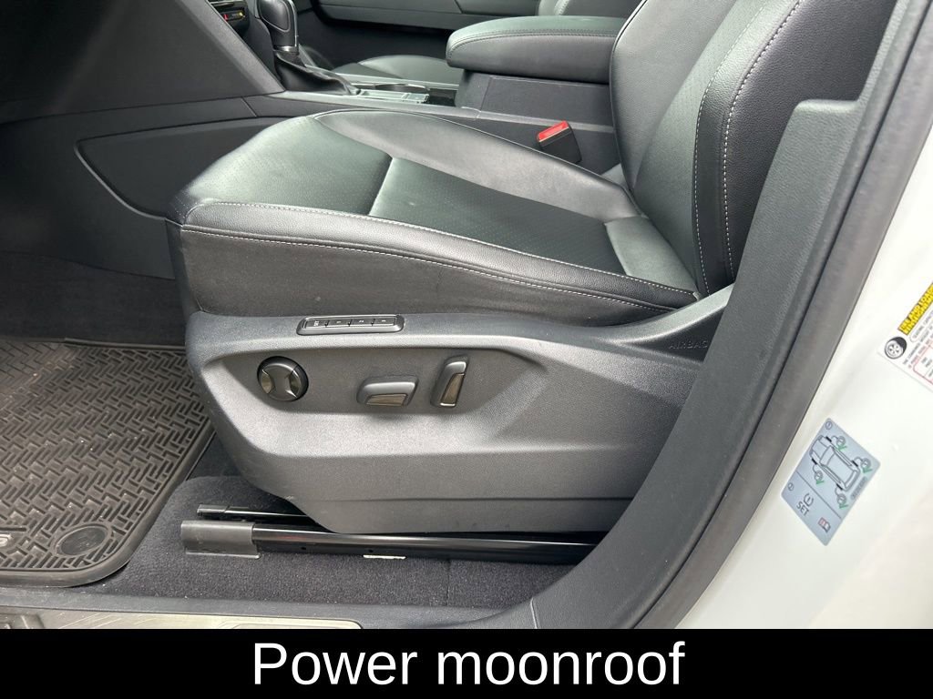 Used 2019 Volkswagen Atlas SEL R-Line image 16