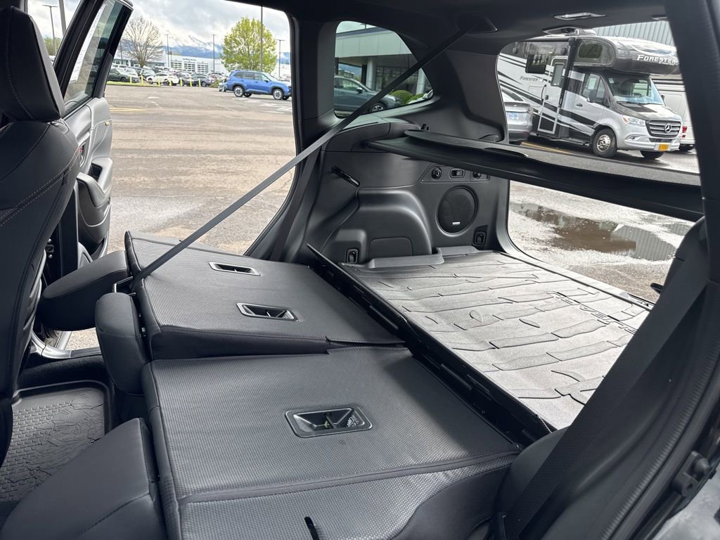 Certified 2023 Subaru Forester Wilderness image 17