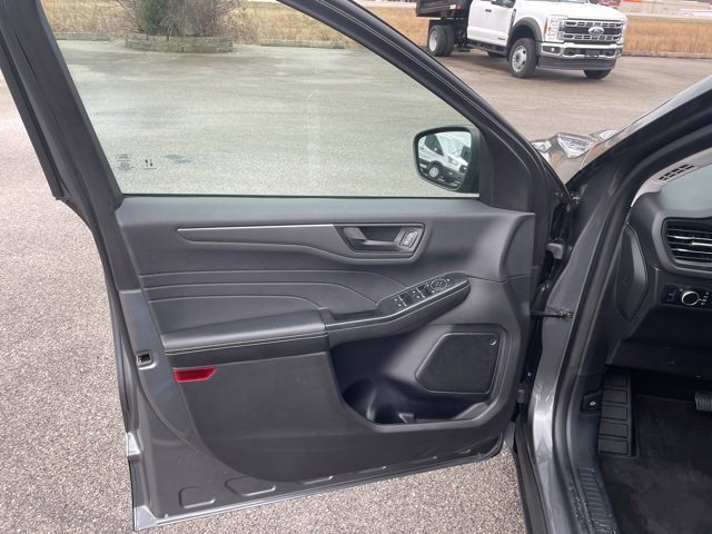 Used 2024 Ford Escape Active w/ Tech Pack #1 image 20
