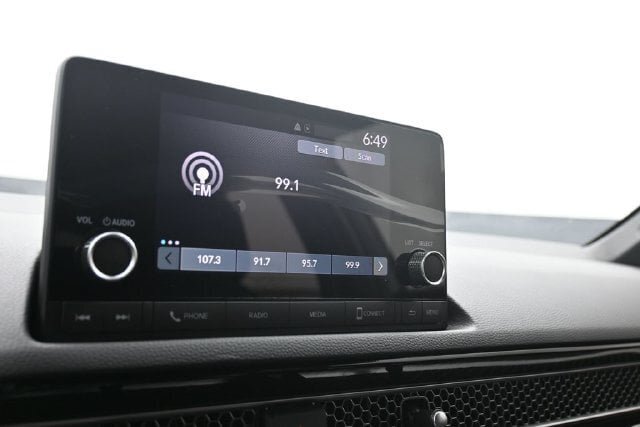 New 2026 Honda Civic Sport Touring image 11