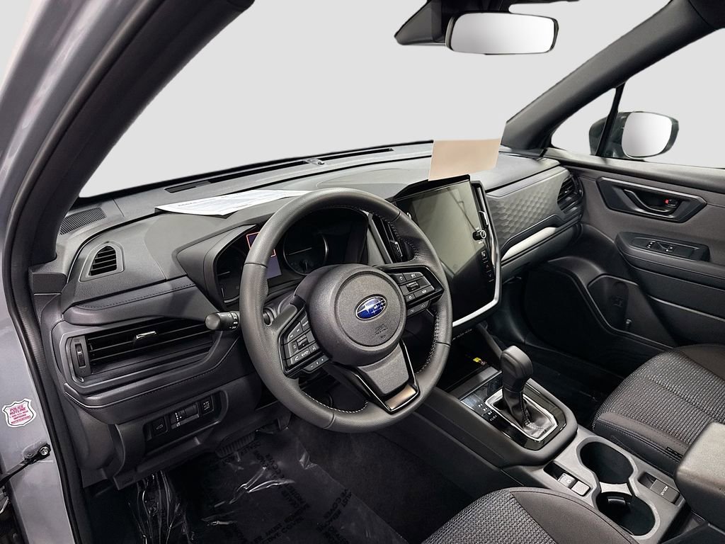 Certified 2025 Subaru Forester Premium image 5