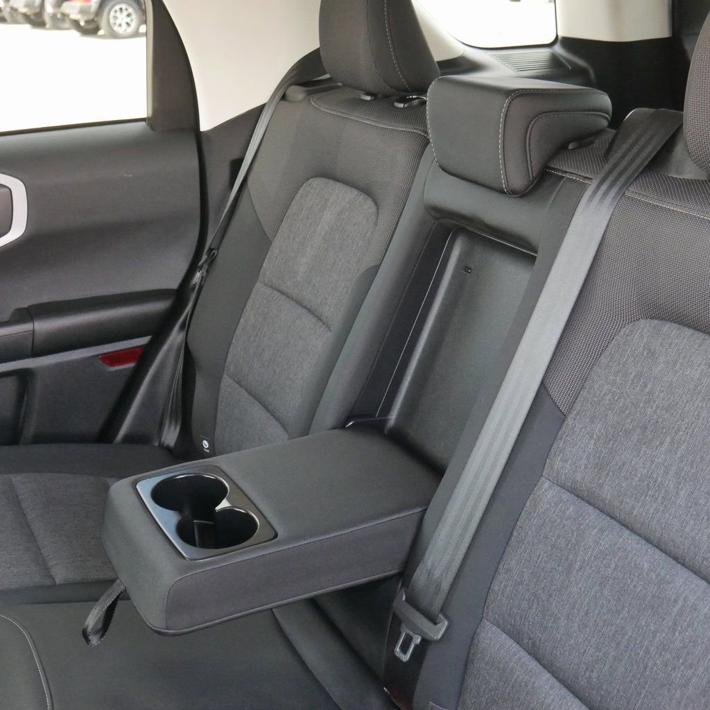 Used 2024 Ford Bronco Sport Big Bend image 23