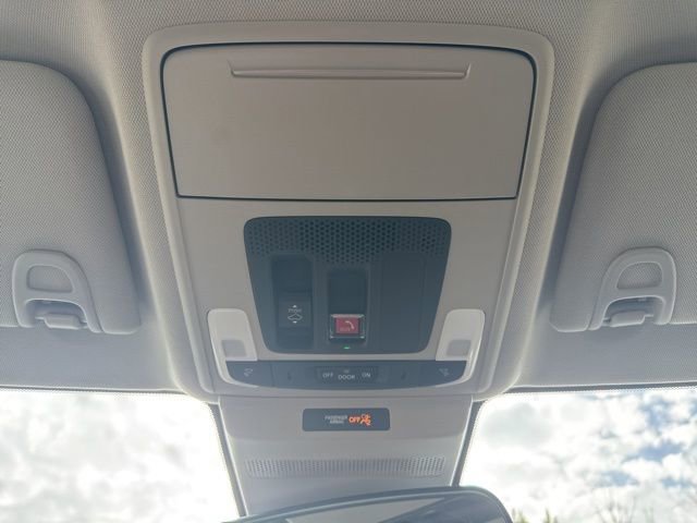 New 2026 Honda Accord SE image 7