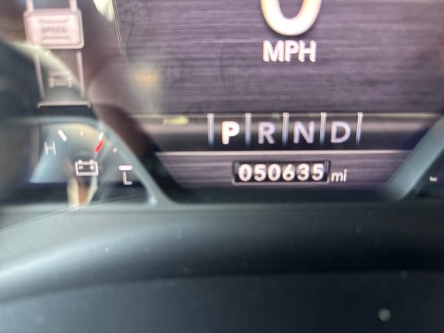 Used 2021 RAM 1500 Big Horn AWD/4WD image 14