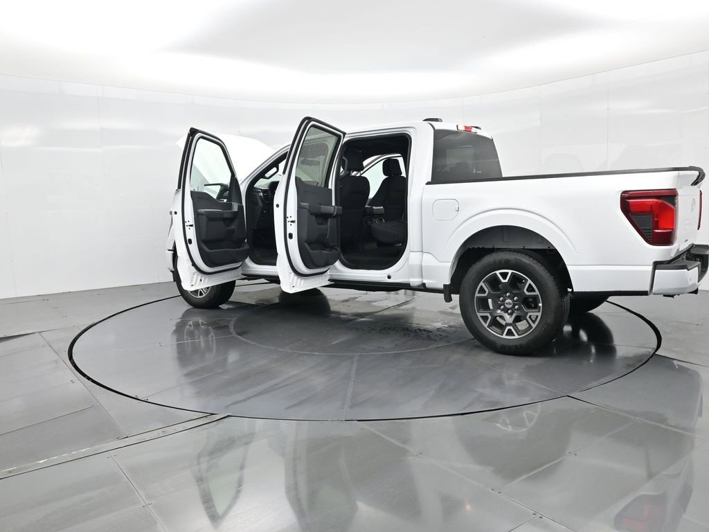 Used 2024 Ford F150 STX image 45
