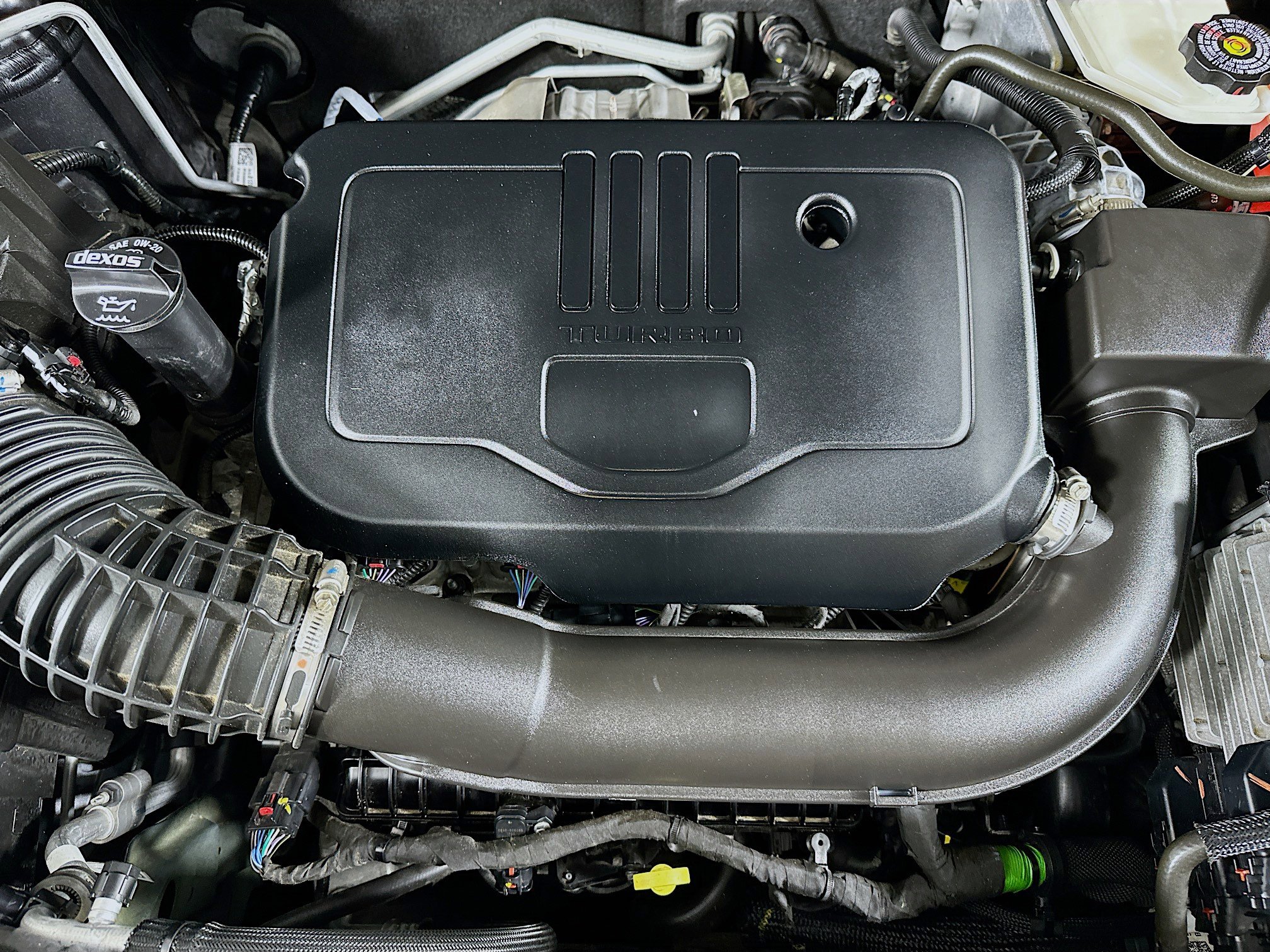 Used 2022 Chevrolet Blazer LT image 32