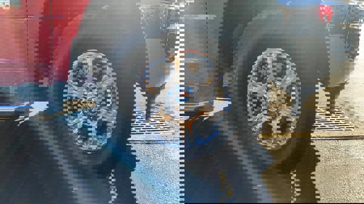 Used 2024 RAM 2500 Big Horn w/ Bed Utility Group image 29