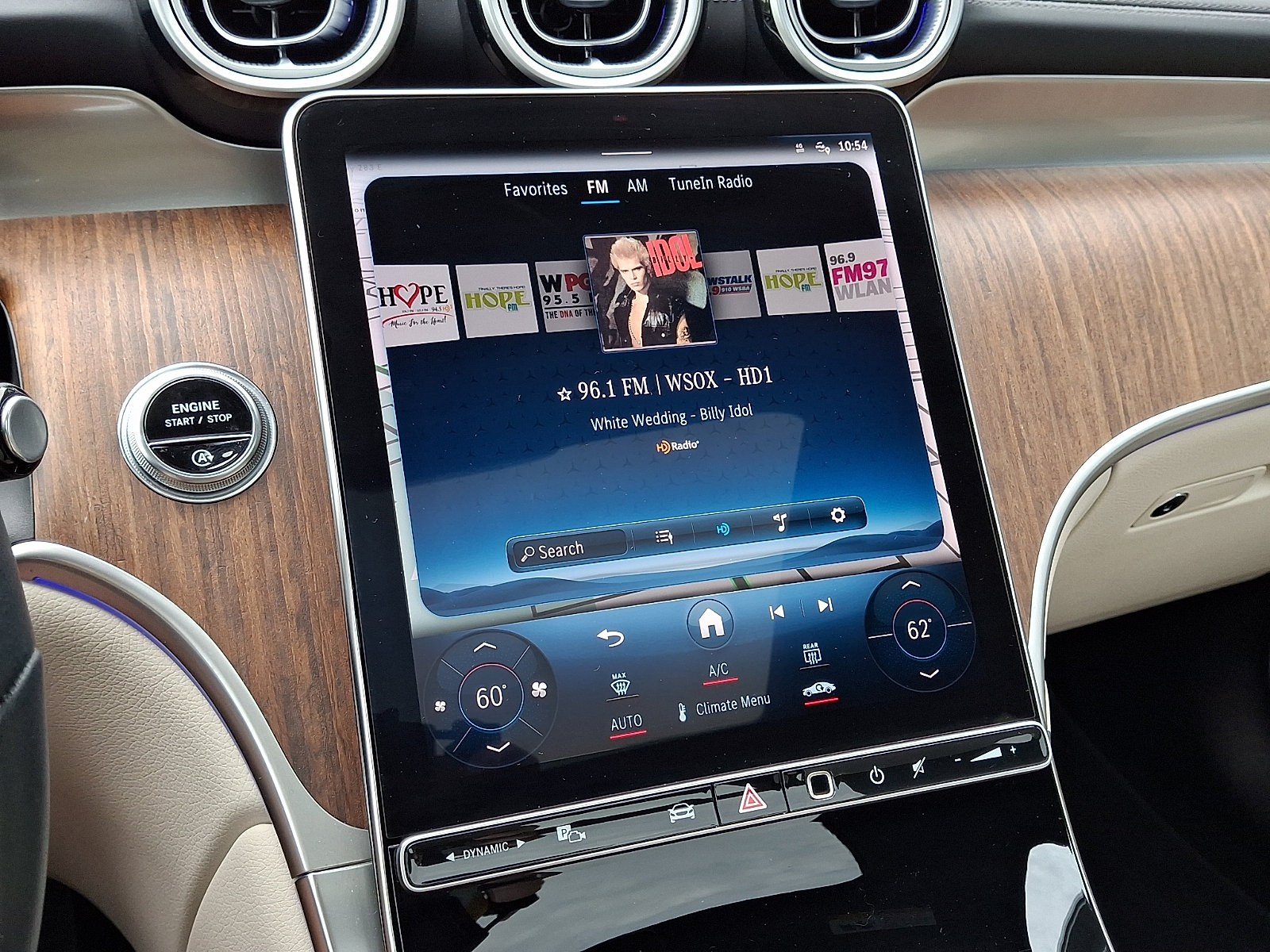 Certified 2023 Mercedes-Benz GLC 300 4MATIC image 16