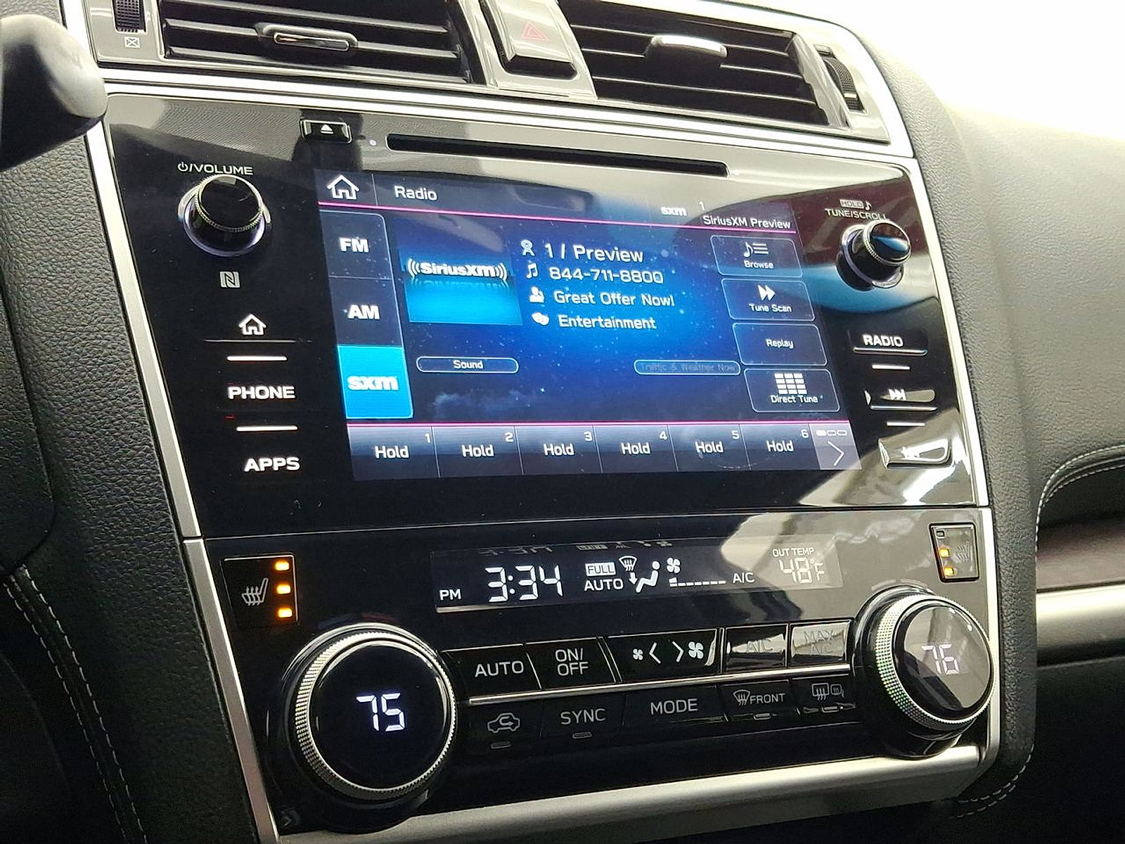 Used 2019 Subaru Outback 2.5i Limited image 14