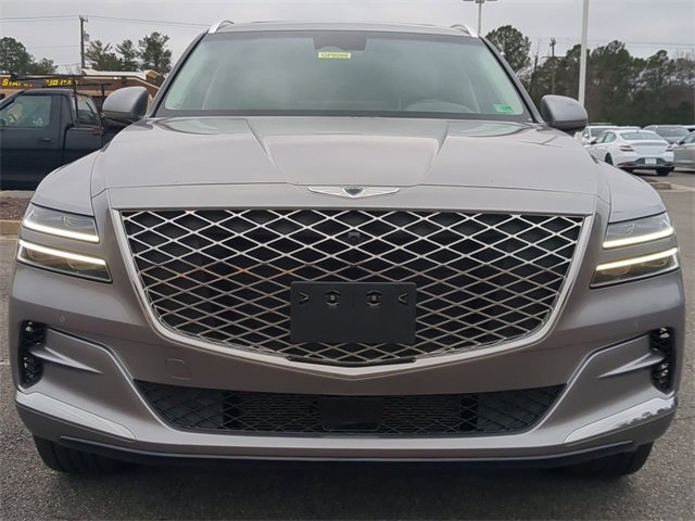 Used 2023 Genesis GV80 2.5T w/ Prestige 20" Package image 8