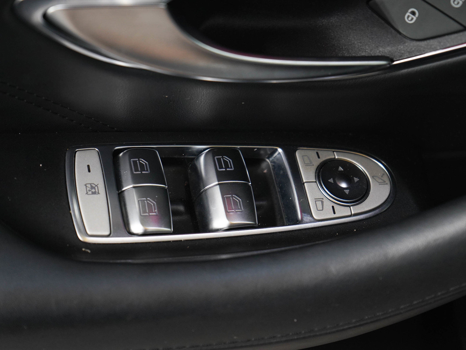 Used 2019 Mercedes-Benz E 53 AMG 4MATIC Sedan image 20