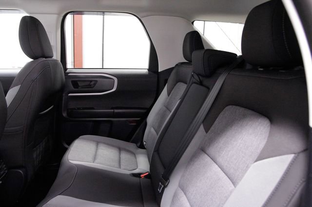Used 2024 Ford Bronco Sport Big Bend w/ Convenience Package image 16