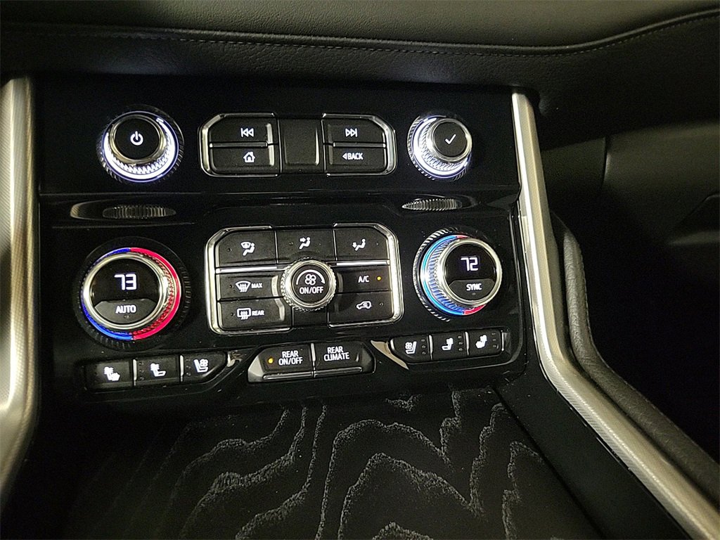 Certified 2024 GMC Yukon Denali w/ Max Trailering Package image 21