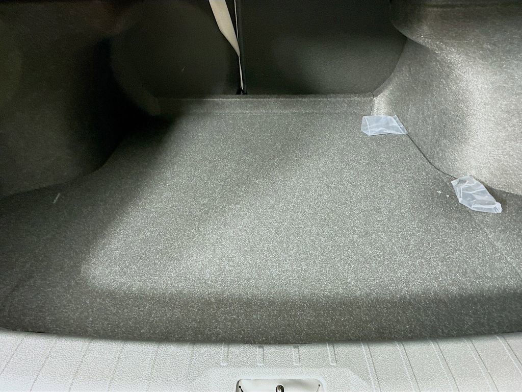 New 2026 Nissan Sentra SL w/ Floor Mat Package image 32