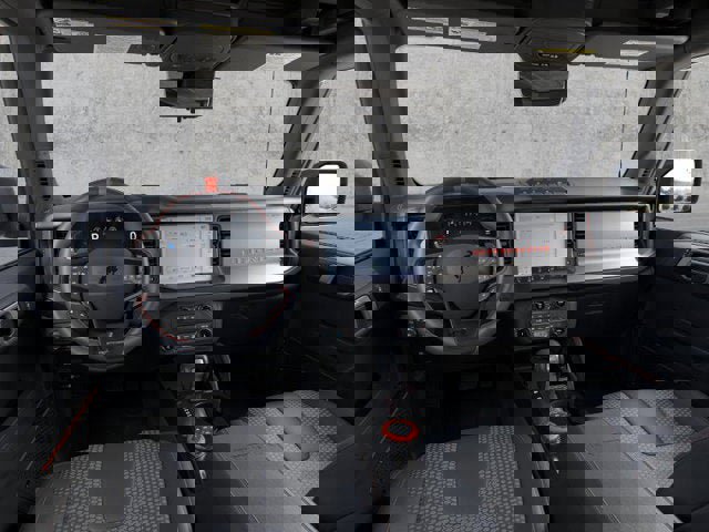 New 2026 Ford Bronco Raptor image 9