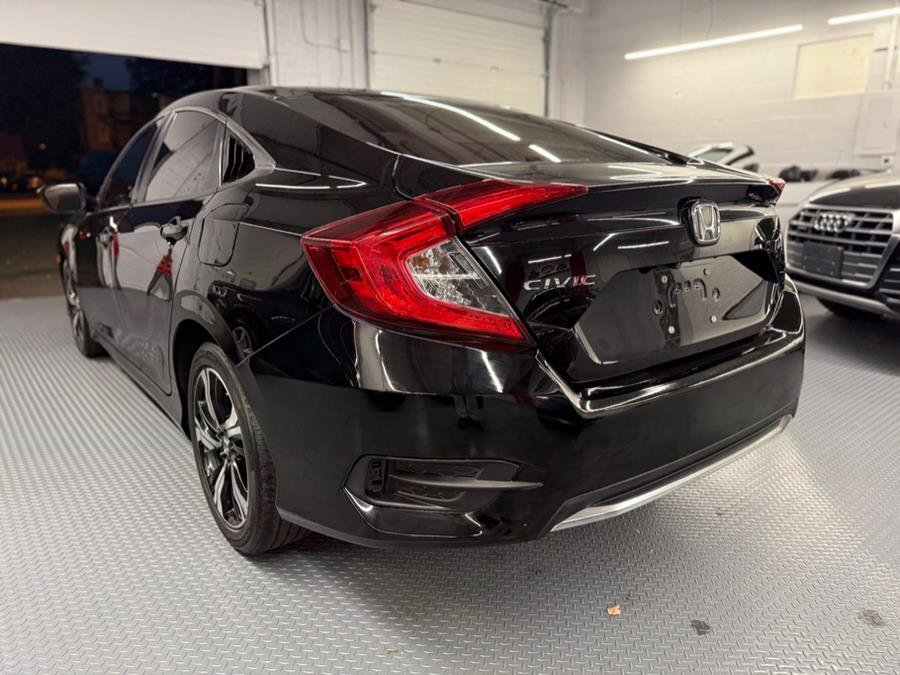 Used 2019 Honda Civic LX image 11