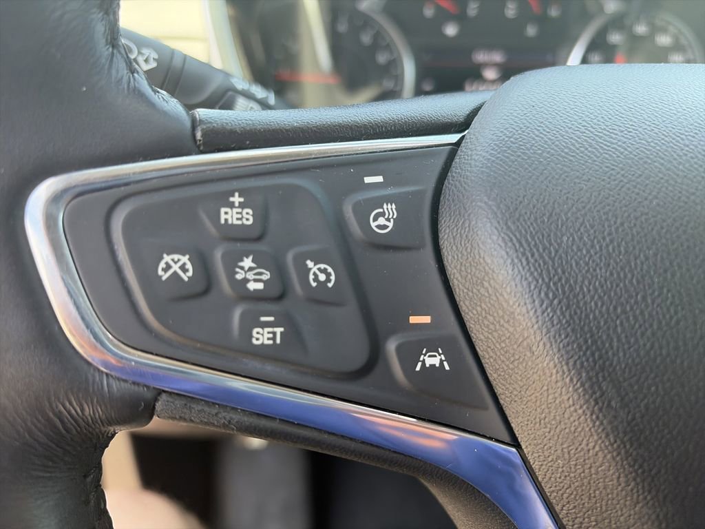 Used 2019 Chevrolet Equinox Premier FWD image 21