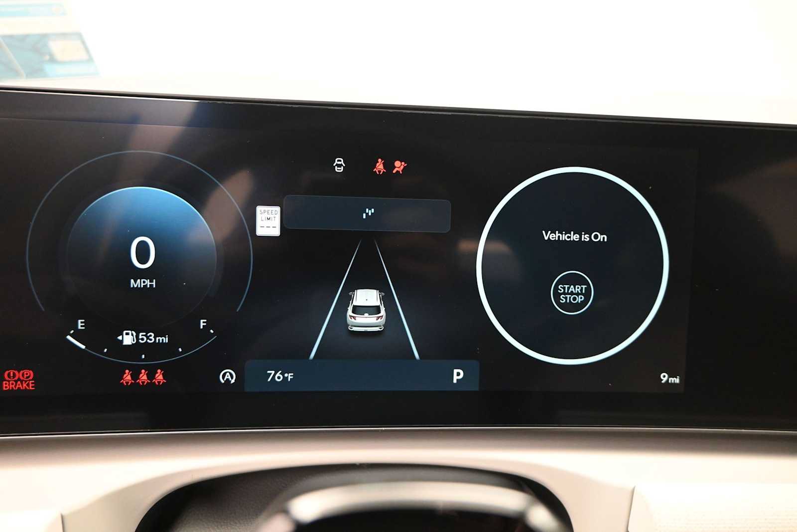 New 2026 Hyundai Tucson SEL AWD/4WD image 19