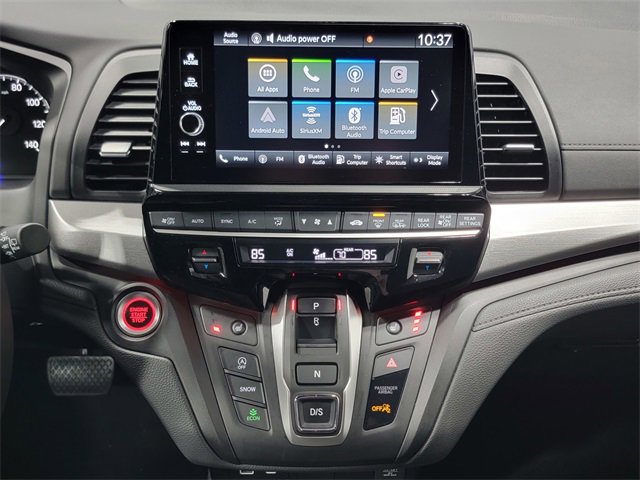 Used 2025 Honda Odyssey Sport-L image 20