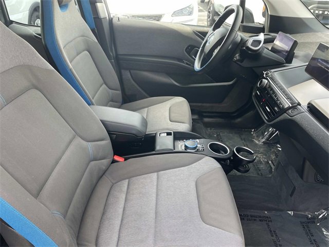 Used 2018 BMW i3 s image 35