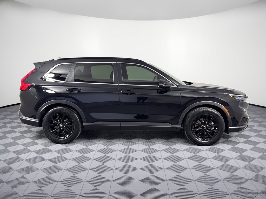 Used 2024 Honda CR-V Sport-L image 8