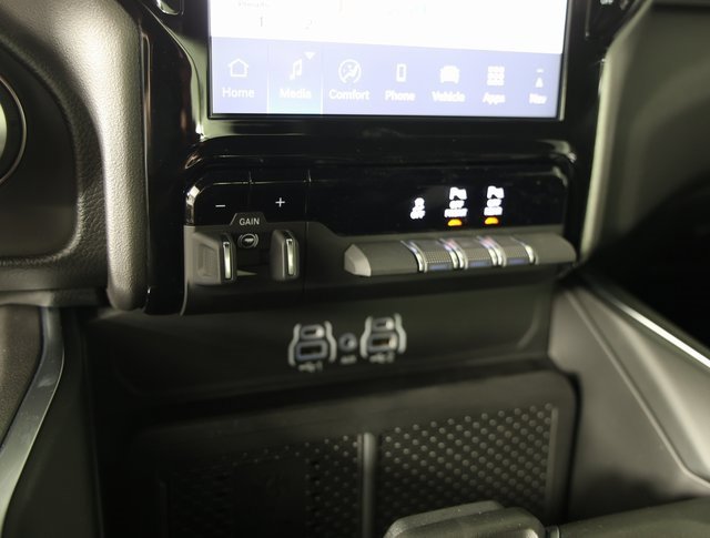 New 2026 RAM 1500 Big Horn image 16