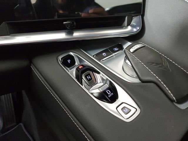 Used 2022 Chevrolet Corvette Stingray Preferred Cpe w/ 2LT RWD image 27