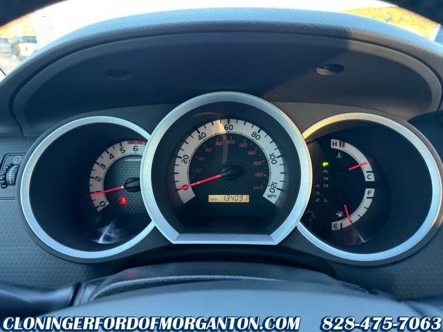 Used 2015 Toyota Tacoma PreRunner image 32