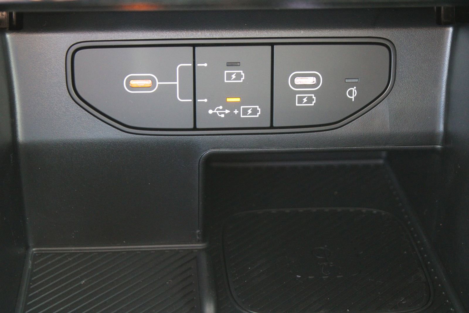 New 2026 Kia Sorento SX Prestige image 48