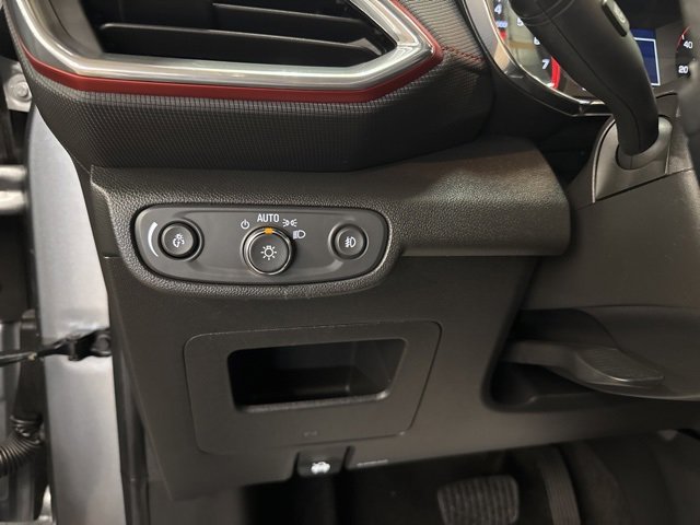 Used 2023 Chevrolet TrailBlazer RS w/ Convenience Package image 19