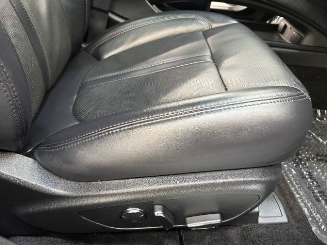 Used 2018 Lincoln MKZ Reserve w/ Technology Package FWD image 34