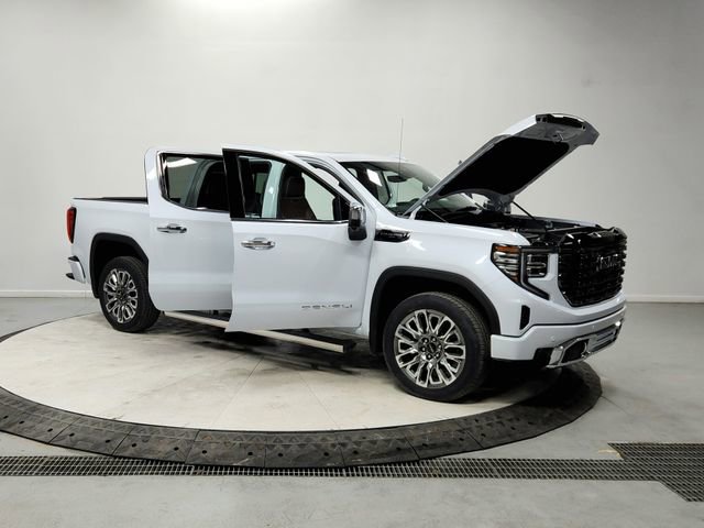 New 2026 GMC Sierra 1500 Denali Ultimate image 9