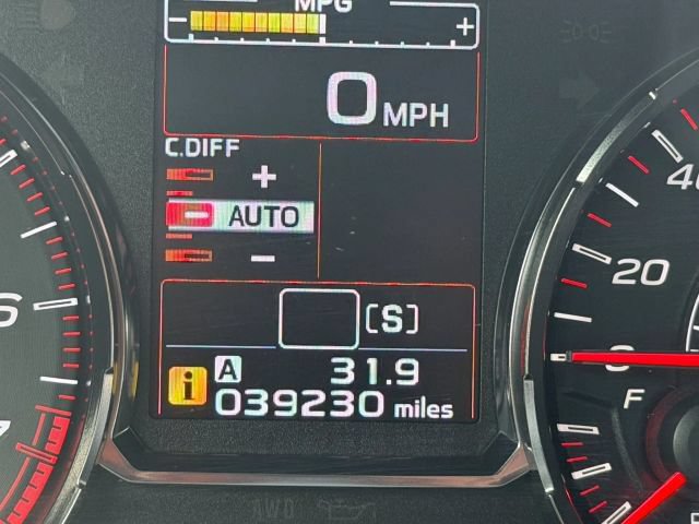 Used 2019 Subaru WRX STI AWD/4WD image 20