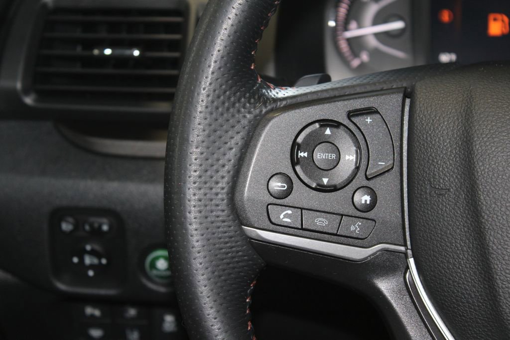 Used 2023 Honda Passport TrailSport image 22