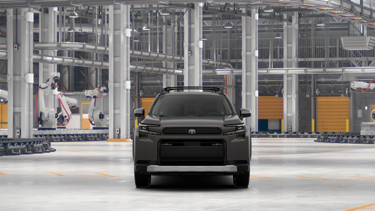 New 2026 Toyota RAV4 AWD Plug-in Hybrid image 19