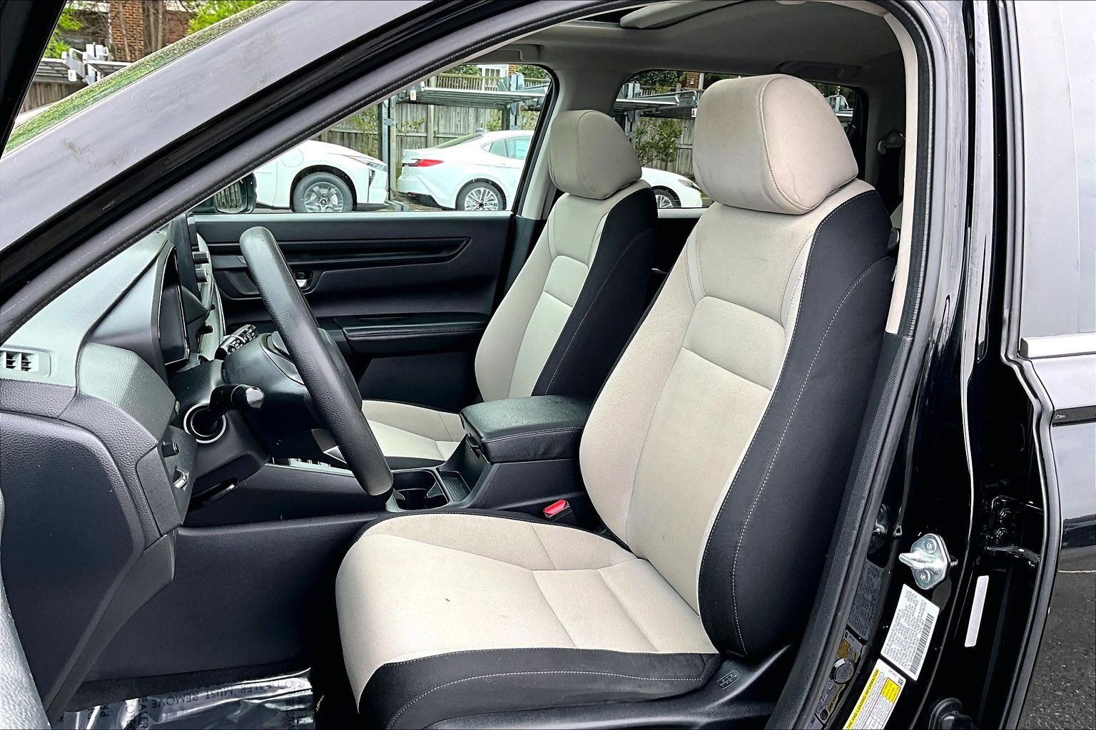 Used 2023 Honda CR-V EX image 23
