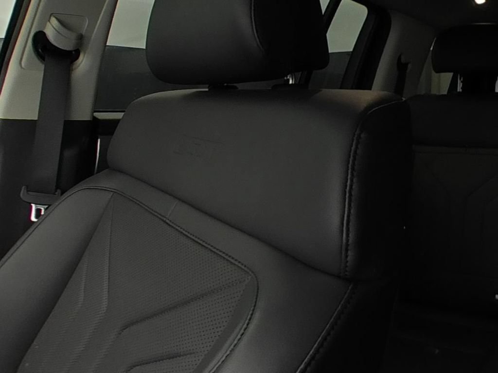 Used 2024 Hyundai Santa Fe XRT AWD/4WD image 9