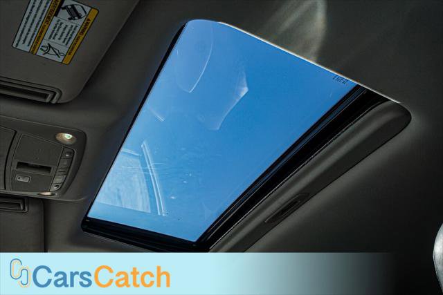 Used 2019 INFINITI QX80 Luxe w/ Proassist Package image 23