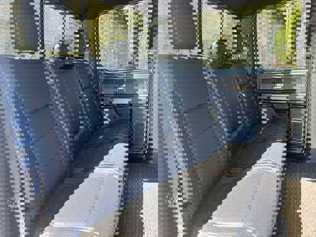 Used 2020 Ford F150 Raptor w/ Equipment Group 802A Luxury image 19