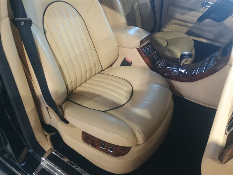 Used 1999 Bentley Arnage Green Label RWD image 40