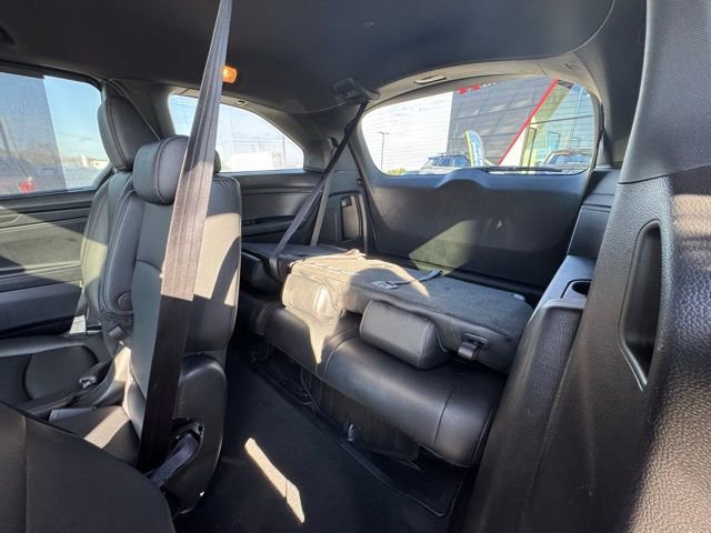 Used 2024 Honda Odyssey Sport image 11