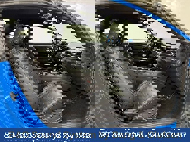 Used 2024 Ford Mustang GT Premium image 28