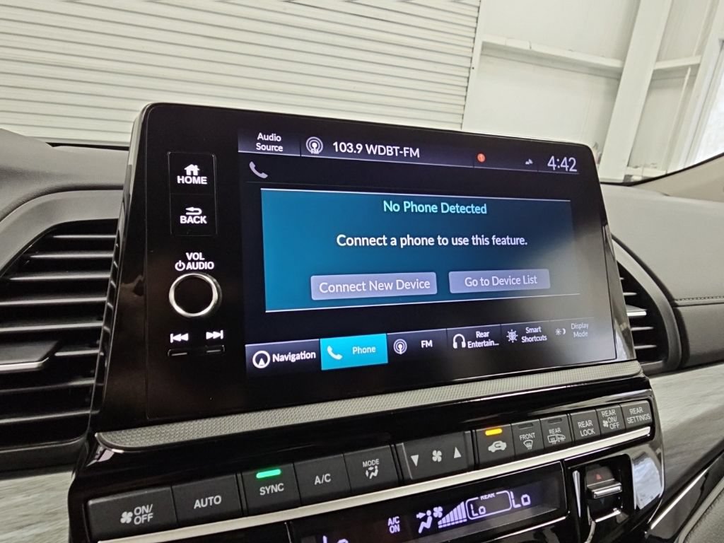 New 2026 Honda Odyssey Elite image 15