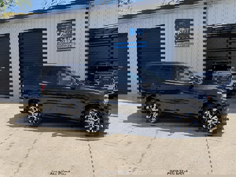 Used 2014 Dodge Durango R/T w/ Technology Group image 17