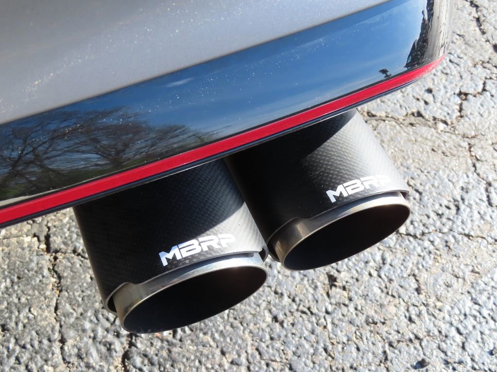 Used 2024 Kia Forte GT FWD image 13