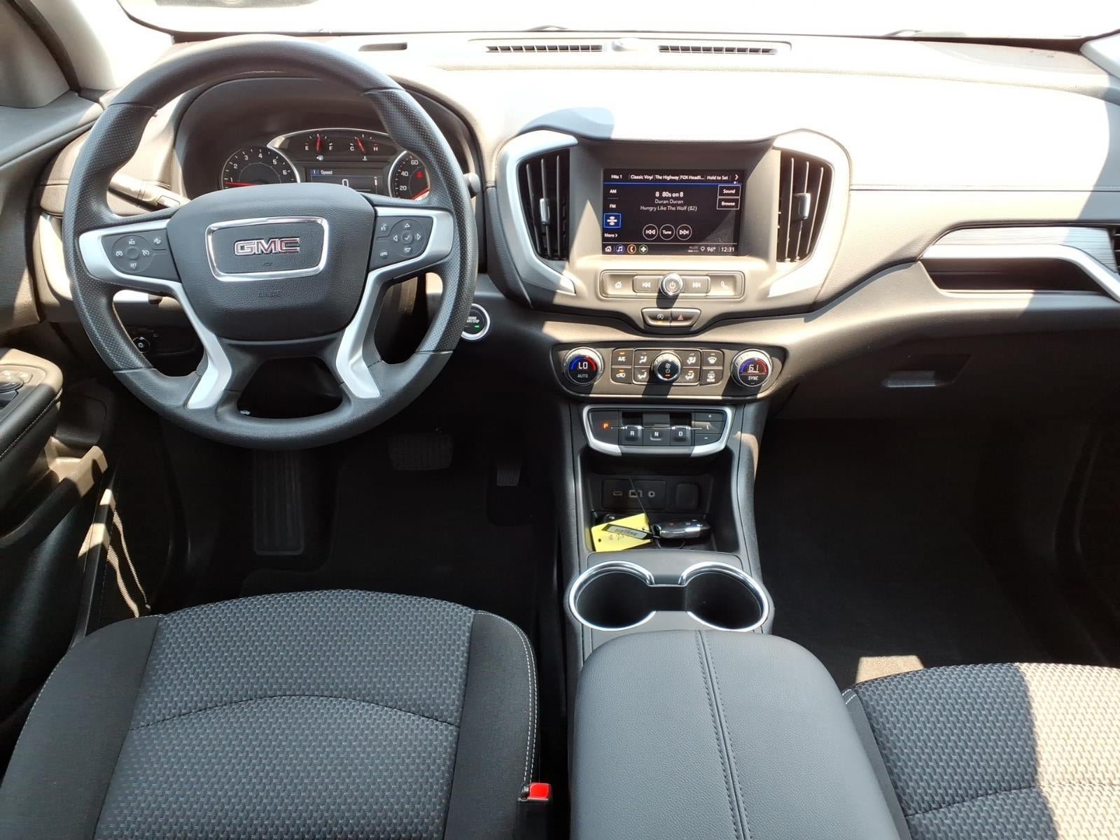 Used 2024 GMC Terrain SLE w/ Driver Convenience Package AWD/4WD image 19