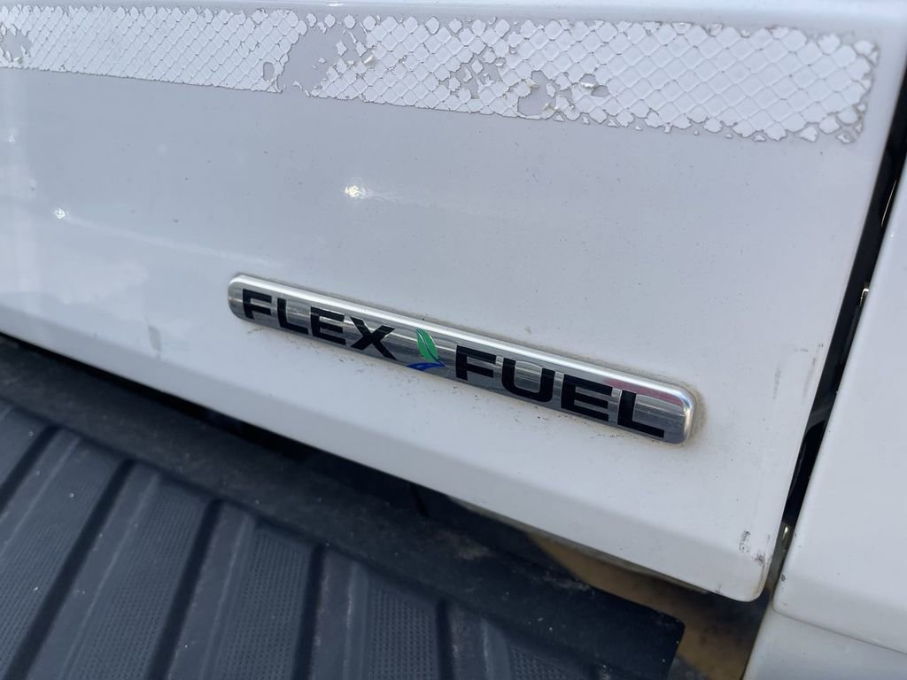 Used 2014 Ford F150 XLT RWD image 9