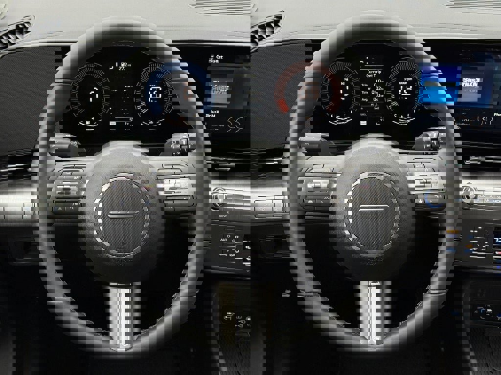 New 2026 Hyundai Kona SEL Sport image 15