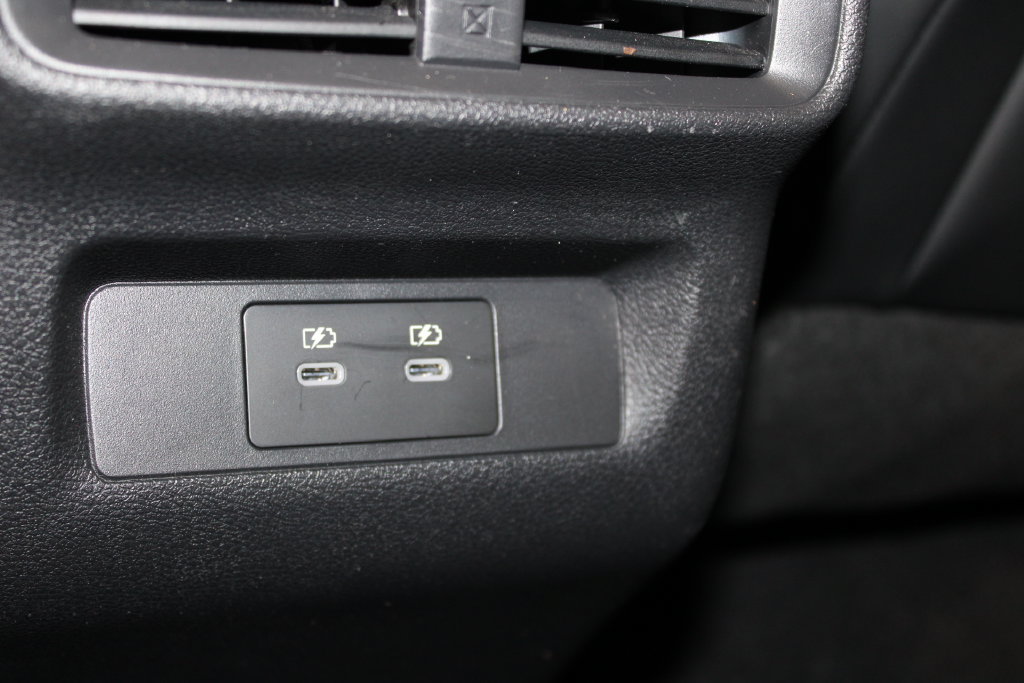 Used 2025 Nissan Murano SL AWD/4WD image 60